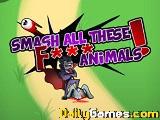 play Smash All These Animals