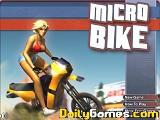 play Micro Bike