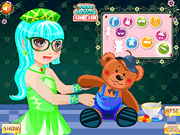 play Little Pet Nurse
