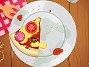 play Pizza Challenge