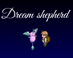 play Dream Shepherd