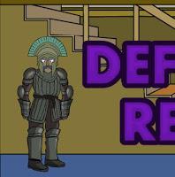 play G2J Defender Rescue