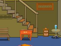 play Defender Rescue