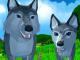 play Wolf Simulator - Wild Animals 3D