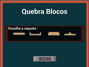 play Quebra Blocos