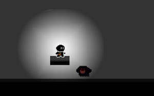 play Happy Little Horrors