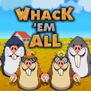play Whack Em All