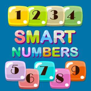 play Smart Numbers