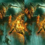 play Unicorn-Blood-5-Differences