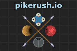 play Pikerush.Io