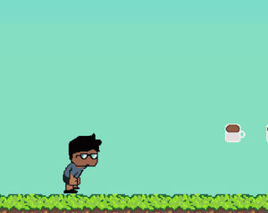 play Coffee Madness