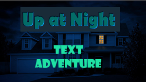 play Up At Night
