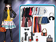 play Fall Street Chic
