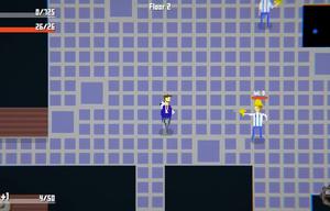 play Coffee Warz