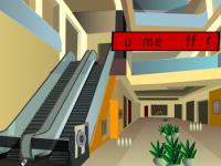 play Shopping Mall Escape