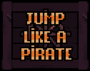 play Jump Like A Pirate