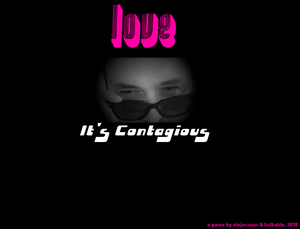 play Love - It'S Contagious (Browser Version)