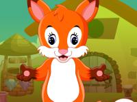 play Tricky Fox Escape