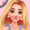 play Big City Life: Rapunzel