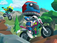 play Moto Trial Racing