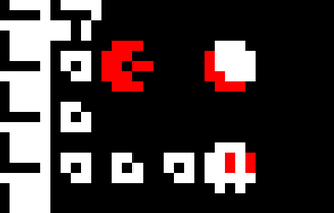 play Monster Mess