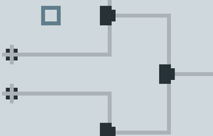 play Logical Gate