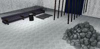 play Iw Dassyutu Game: Ice Cave Escape