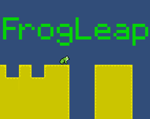 play Frogleap