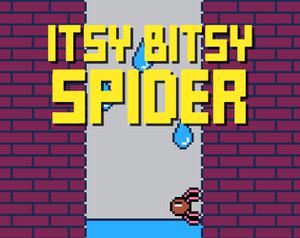 Itsy Bitsy Spider