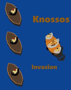 play Knossos Invasion