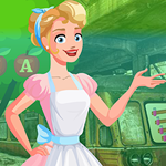 play Beautiful Housewife Rescue