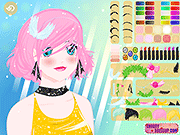 play Pretty Fantasy Makeover