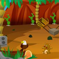 play Avmgames-Escape-Cowboy-House