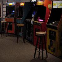 play Arcade-World-Escape-Freeroomescape