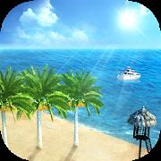 play Escape Room: Midsummer Beach