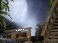 play 365 Pirate Ship Escape