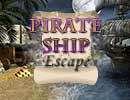 play 365 Pirate Ship Escape