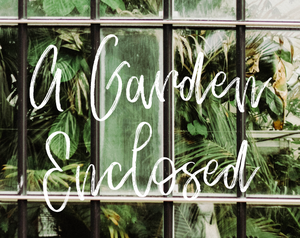 play A Garden Enclosed