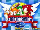play Red Hot Sonic 2