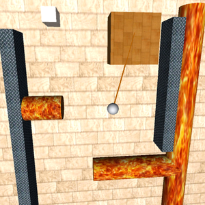 play Sling Ball