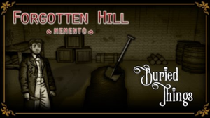 play Forgotten Hill: Buried Things