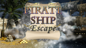 play 365 Pirate Ship Escape