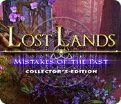 play Lost Lands: Mistakes Of The Past Collector'S Edition