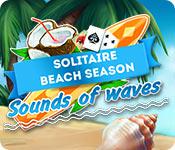play Solitaire Beach Season: Sounds Of Waves