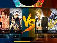 play Anime Battle 3.5