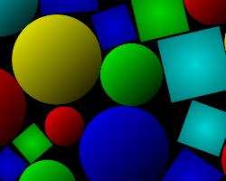 play Circles3