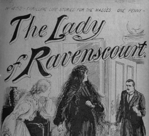 play The Lady Of Ravenscourt