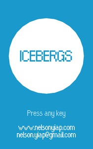 play Icebergs