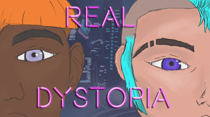 play Real Dystopia