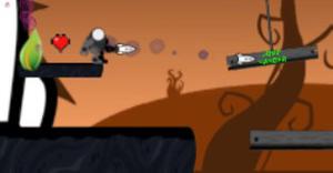 play Platformerdemo